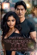 Cover: The Chemistry of Love 2 - Barnes & Noble Press