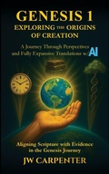 Cover: Genesis 1 Exploring the Origins of Creation - jw