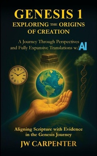 Enlarge image Cover: Genesis 1 Exploring the Origins of Creation - jw