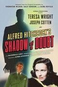 Cover: Shadow of a Doubt (Adapted from the Original 1943 Screenplay) - Maple Spring Publishing