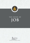 Cover: The Book of Job - Liturgical Press