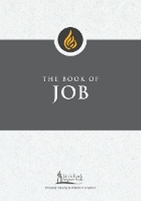 Abbildung von: The Book of Job - Liturgical Press
