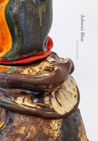 Enlarge image Cover: Ashwini Bhat: Resonances - Radius Books