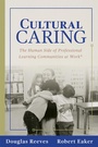 Cover: Cultural Caring - Solution Tree Press