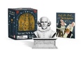Cover: Shakespeare Talking Bust - Running Press Miniature Editions