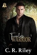 Cover: Fearless Warrior - Christine Riley