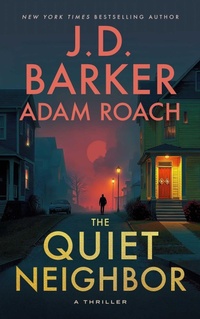 Enlarge image Cover: The Quiet Neighbor - Hampton Creek Press
