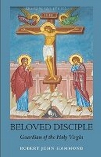 Enlarge image Cover: Beloved Disciple - Newway Press