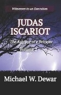 Cover: Judas Iscariot - Dwelling Place Publishers