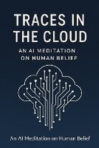 Enlarge image Cover: Traces in the Cloud - Shane G Granger