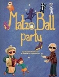 Cover: Matzo Ball Party - Pinky Toe Press