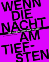 Abbildung von: Wenn die Nacht am tiefsten. Ton Steine Scherben in ihrer Zeit - Browse Gallery