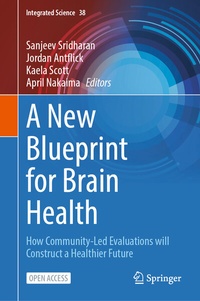Abbildung von: A New Blueprint for Brain Health - Springer