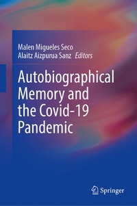 Abbildung von: Autobiographical Memory and the Covid-19 Pandemic - Springer