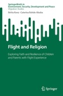Cover: Flight and Religion - Springer