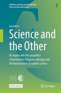 Abbildung von: Science and the Other - Springer