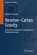 Bild: Newton-Cartan Gravity - Springer