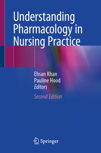 Abbildung von: Understanding Pharmacology in Nursing Practice - Springer