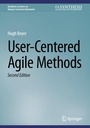 Cover: User-Centered Agile Methods - Springer