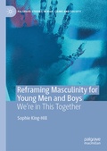 Bild: Reframing Masculinity for Young Men and Boys - Palgrave Macmillan