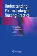 Cover: Understanding Pharmacology in Nursing Practice - Springer