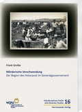 Cover: M&ouml;rderische Verschwendung - Harrassowitz Verlag