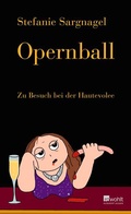 Bild: Opernball - Rowohlt