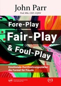 Cover: Fore-Play, Fair-Play und Foul-Play - key!4c print