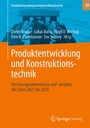 Bild: Produktentwicklung und Konstruktionstechnik - Springer Vieweg