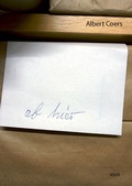 Cover: ab hier - icon Verlag Hubert Kretschmer