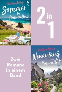 Abbildung von: Sommer in Porthmellow & Neuanfang in Porthmellow - DuMont Buchverlag