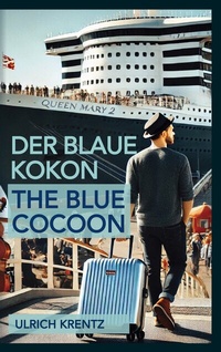 Abbildung von: Der blaue Kokon - The blue Cocoon - BoD - Books on Demand