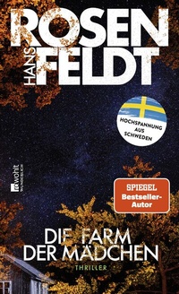 Abbildung von: Die Farm der Mädchen - Wunderlich