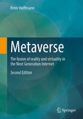 Cover: Metaverse - Springer Vieweg