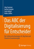 Bild: Das ABC der Digitalisierung f&uuml;r Entscheider - Springer Vieweg
