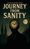 Cover: Journey from Sanity - BoD - Books on Demand