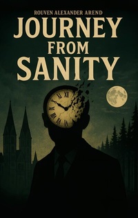 Abbildung von: Journey from Sanity - BoD - Books on Demand