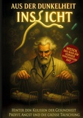 Bild: Aus der Dunkelheit ins Licht - BoD - Books on Demand