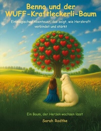 Abbildung von: Benno und der Wuff-Kraftleckerli-Baum - BoD - Books on Demand
