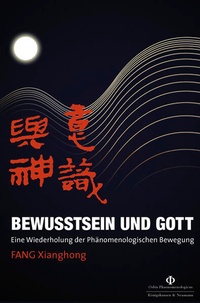 Bild: Bewusstsein und Gott - Königshausen & Neumann