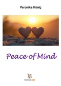 Cover: Peace of Mind - epubli