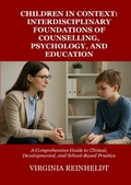 Bild: Children in Context: Interdisciplinary Foundations Of Counselling, Psychology, And Education - epubli