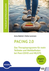 Abbildung von: PACING 2.0 - Begleitbuch - - Schulz-Kirchner