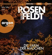 Abbildung von: Die Farm der Mädchen - Argon