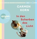 Cover: In den Scherben das Licht - Argon