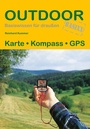 Cover: Karte Kompass GPS - Stein, Conrad, Verlag