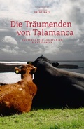 Cover: Die Tr&auml;umenden von Talamanca - Verlag Edition AV