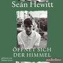 Cover: &Ouml;ffnet sich der Himmel - Audiolino