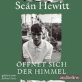 Cover: &Ouml;ffnet sich der Himmel - Audiolino