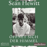 Abbildung von: Öffnet sich der Himmel - Audiolino